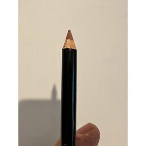 NOS Trish McEvoy Lip Liner and Brush Duo Bare